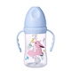 240ml PP wide neck Feeding Bottle