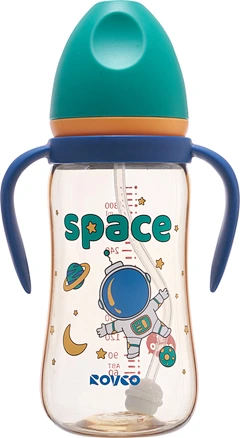 300ml PPSU Wide Neck Feeding Bottle