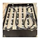 48V 4PzS480 Lead Acid Traction Battery for