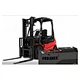 48V 420Ah LiFePO4 Forklift Battery for