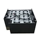 48V 550Ah Lead Acid Forklift Battery for