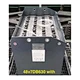 48V 630Ah Lead Acid Traction Battery