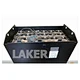 48V 550Ah Lead Acid Battery for Heli CPD10