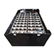 80V 600Ah Lead Acid Forklift Battery for Heli