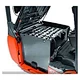 48V 375Ah Lead Acid Forklift Battery