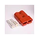 SC350 350A 600V 600V Forklift Battery