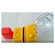 LK Cap 3 Vent Plug Float