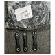 Forklift Battery Cable for Toyota