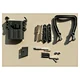 EC320 600V 320A 600V Forklift Battery Connector