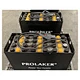 24V Lead Acid Forklift Battery for Hyster