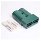 SC350 350A Forklift Battery Connector