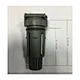 Float Vent Plug 75 92mm Grey