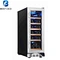 compressor wine fridge