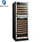 compressor wine fridge