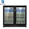  refrigerador de bebidas embaixo do balcão 