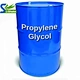 Food Grade Propylene Glycol (PG, CAS 57-55-6) in drum