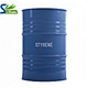 Styrene (CAS 100-42-5) in drum - industrial styrene monomer for resin production