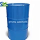 Ethyl Acetate (CAS 141-78-6) in drum - industrial solvent for coatings & adhesives