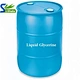 Glycerol (Glycerine, CAS 56-81-5) in drum
