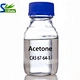 Acetone (CAS 67-64-1) - industrial organic solvent & chemical raw material