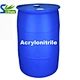 2-Propenenitrile (Acrylonitrile) (CAS 107-13-1) in drum - industrial organic raw material