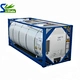 n-Heptane (CAS 142-82-5) in ISO tank - industrial n-heptane liquid for industrial use