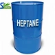n-Heptane (CAS 142-82-5) in drum - industrial alkane solvent for processing