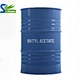 Butyl Acetate (CAS 123-86-4) in drum - industrial solvent for coatings & adhesives