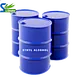 Ethanol (CAS 64-17-5) in drum - industrial ethanol solvent & fuel in drum