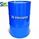 n-Hexane (CAS 110-54-3) in drum - industrial solvent for extraction & processing