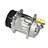 YK76105007 Auto Ac Compressor for Peugeot ,Citroen
