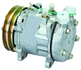 YK550101 Auto Ac Compressor For UNIVERSAL(505)
