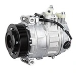 YK51010 Auto A/C Compressor for Benz Sprinter 3-T Bus