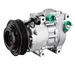YK59004 Auto A/C Compressor for Hyundai Elantra
