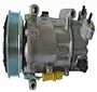 auto ac compressor