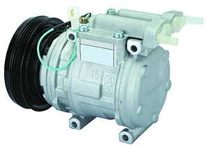 YK250302 Auto Ac Compressor For  DAEWOO(10PA15C)