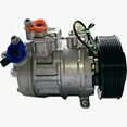 YK4211 Auto Ac Compressor for Benz