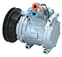 YK250505 Auto Ac Compressor For MITSUBISHI CHEETAH (10PA15C)