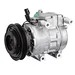 YK59007 Auto A/C Compressor for  Hyundai Accent