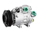 YK59008 Auto A/C Compressor for Hyundai Sonata