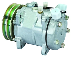 YK570101 Auto Ac Compressor For UNIVERSAL(507)