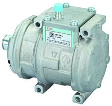YK270200 Auto Ac Compressor For UNIVERSAL(10PA17C)