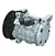 YK110509 Auto Ac Compressor For  SUZUKI(10S11C)