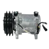 YK1415 Auto A/C Compressor for DF Light Pickup JinBa
