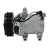 YK1218 Auto A/C Compressor for ChangFeng CP2