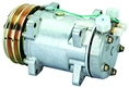 YK510101 Auto Ac Compressor For UNIVERSAL(510)