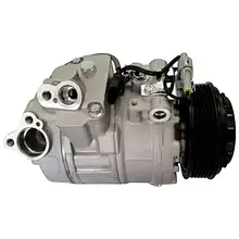 auto ac compressor