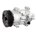 YK54015 Auto A/C Compressor for Toyota Avensis