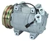 YK281123 Auto Ac Compressor For MITSUBISHI PICKUP (10PA15C)