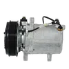 YK1204  Auto Ac Compressor For LIFAN 520